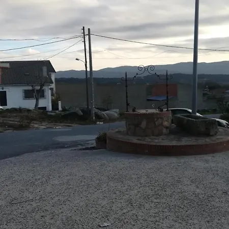 El Rincón De Lanchares