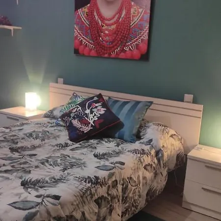 Apartamento El Rincón De Lanchares *