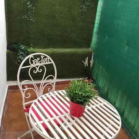 Апартаменты El Rincon De Lanchares *