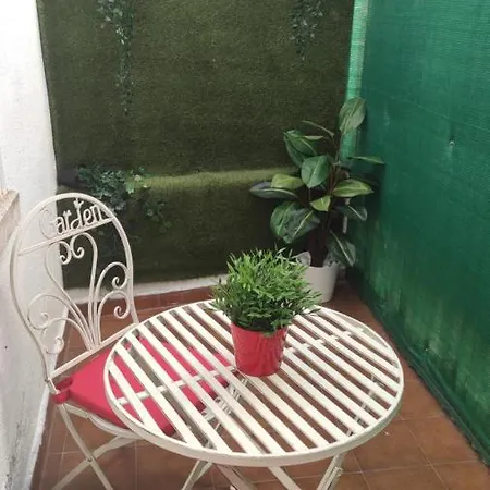 El Rincon De Lanchares