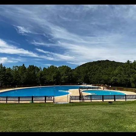 Apartamento El Rincón De Lanchares