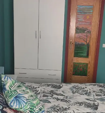 El Rincon De Lanchares Appartement