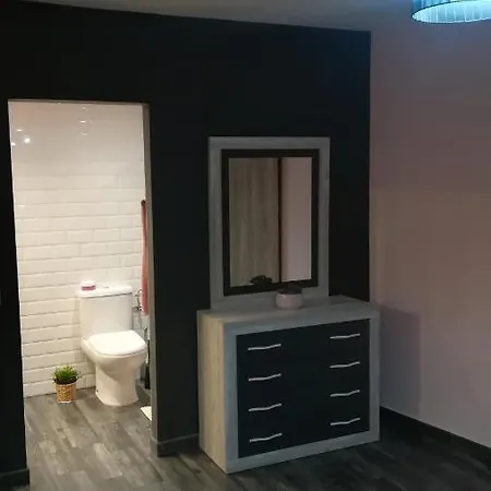 El Rincon De Lanchares Appartement *