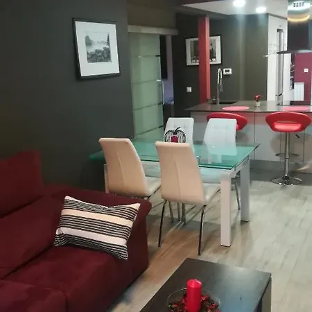 Appartement El Rincon De Lanchares *