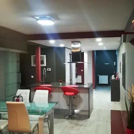 El Rincon De Lanchares * Sotillo de la Adrada