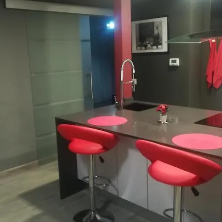 Appartement El Rincon De Lanchares *