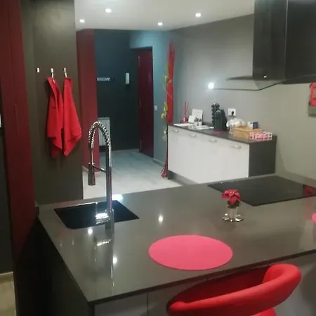 El Rincon De Lanchares * Sotillo de la Adrada