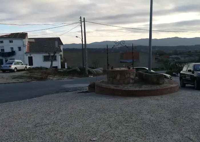 El Rincon De Lanchares