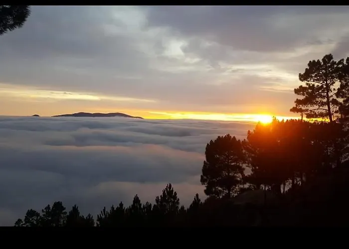 El Rincon De Lanchares 소티요 데 라 아드라다