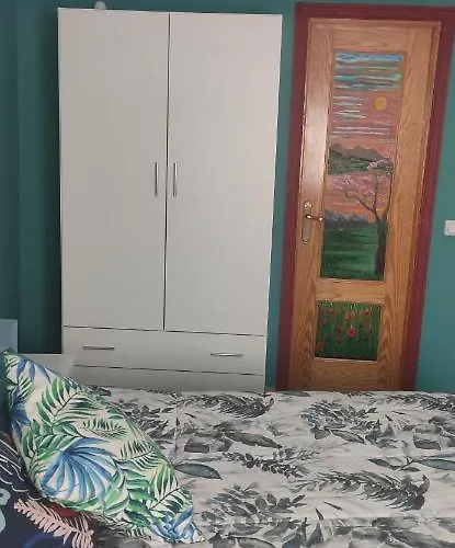 El Rincon De Lanchares 아파트