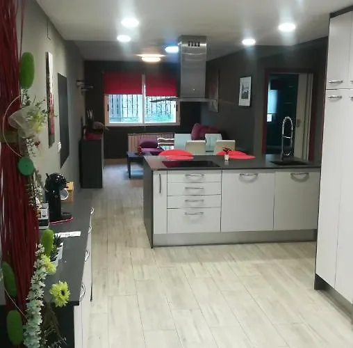 El Rincon De Lanchares 소티요 데 라 아드라다