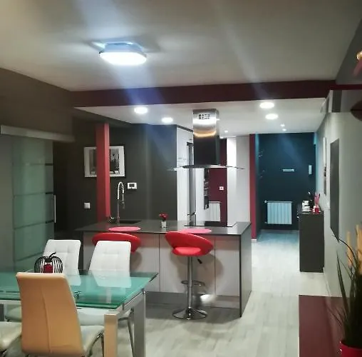 El Rincon De Lanchares * Sotillo de la Adrada