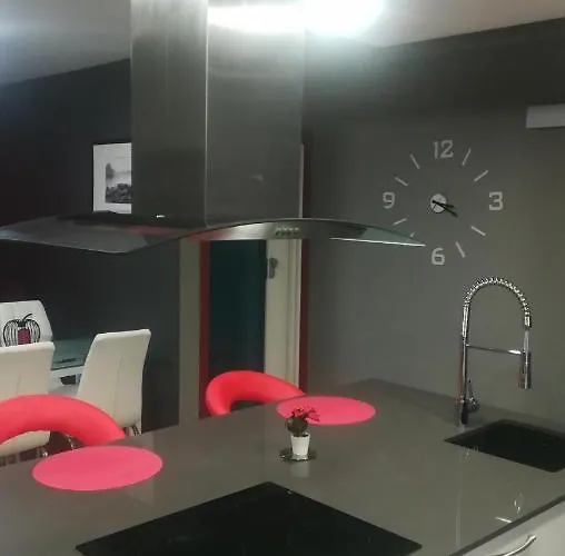 El Rincon De Lanchares 아파트